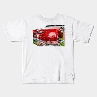 1954 Kaiser Manhattan 2 Door Sedan Kids T-Shirt